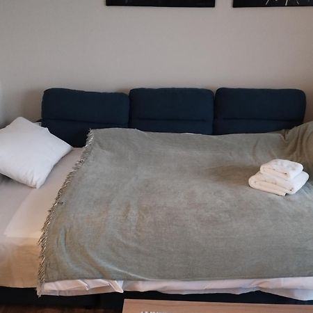 Agnes Apartment Filopappou Athena Bagian luar foto