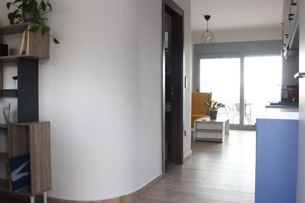 Agnes Apartment Filopappou Athena Bagian luar foto