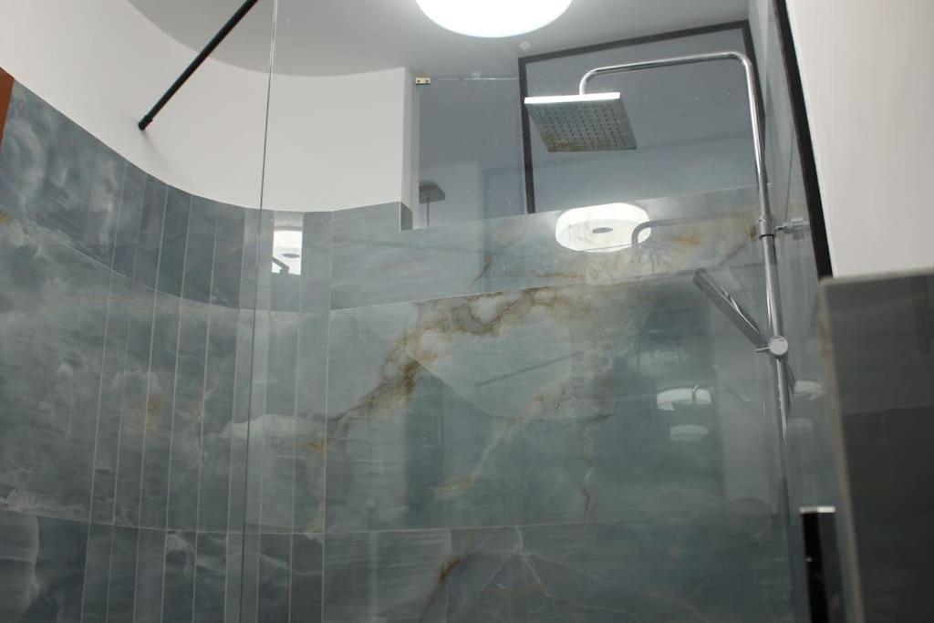Agnes Apartment Filopappou Athena Bagian luar foto